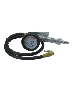 Aparat do pompowania kół profi SA-6612