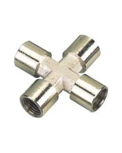 3/8 ″ cross