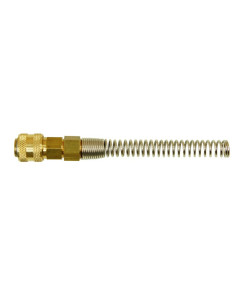 TYP21 Schnellkupplung für 8x6mm Schlauch