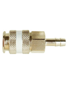 TYP27 Schnellkupplung für 9 mm Schlauch