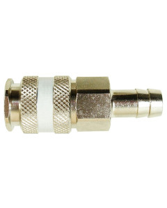 TYP27 Schnellkupplung für 13 mm Schlauch