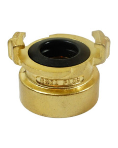 Acoplamiento rápido de garras GEKA Plus 3/8″ W