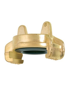 Conector de garra GEKA Plus