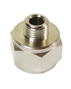 Zmenšení 1/8″Z x 1/4″V