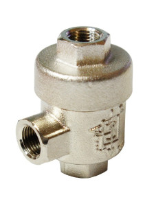 Zawór szybkiego spustu 1/4″