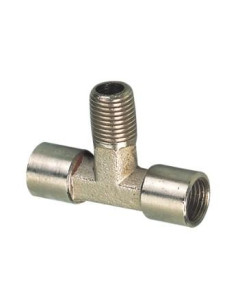 تي شيرت 1/8 بوصة WZW