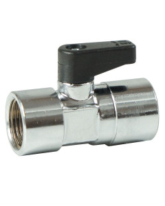 1/2 ″ ball valve WW