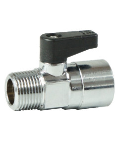 1/2 ″ ball valve WZ