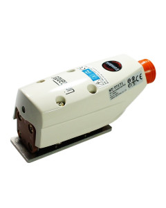 Lineární bruska ST-77171 se sadou brusných nožiček