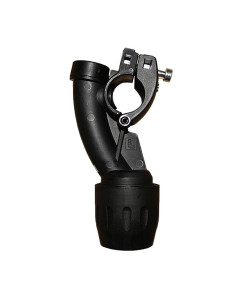 Szybkie odejście do rury aluminiowej 25mm > 16,5mm Transair® Legris