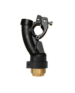 Szybkie odejście 1/2