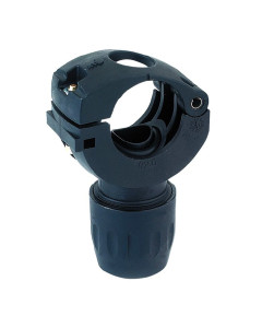 Gerader Schnellauslass für 25 mm > 16,5 mm Transair® Legris Aluminiumrohr