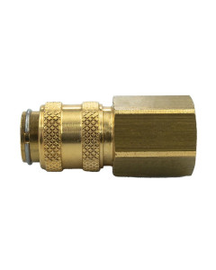 Schnellkupplung TYP21 1/8″ F