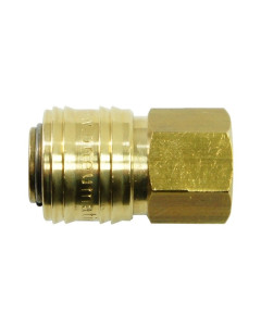 Quick coupler TYP26 1/4 ″ GW