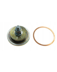 Zawór RS tłoczący do sprężarki WAN-K WAN-ED WAN-T