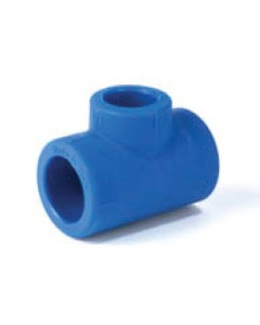 Trójnik redukcyjny 25x20x25