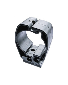 Transair® Legris 16,5 mm Rohrhalter aus Aluminium