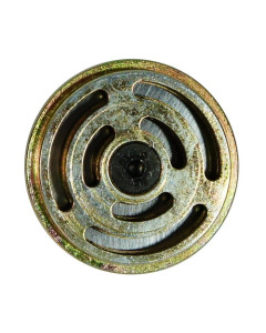 صمام التفريغ لضواغط WAN AW