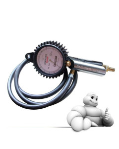 Pistolet do pompowania kół wonder z licecencją Michelin