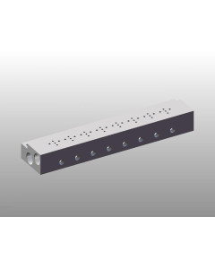 YMF20-08 płyta zaworowa