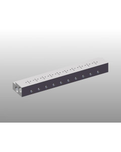 YMF20-10 płyta zaworowa