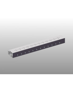 YMF20-12 płyta zaworowa