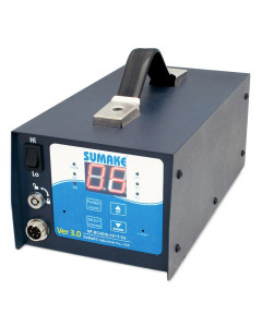 SP-BC40HL501T-C6 Zasilacz z licznikiem wkrętów i systemem wolnego startu