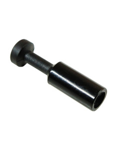 Tapa de extremo PP-12 de 12 mm