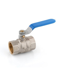 G 1 ″ W ball valve