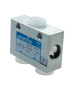 Zawór logiczny OR G 1/8″