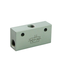 Zawór logiczny OR G 1/8″