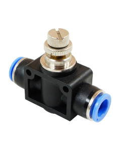 Drosselrückschlagventil 04