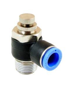 Zawór regulujący przepływ 04 1/4