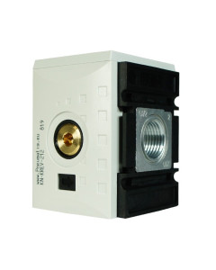 صمام فحص 1/2 بوصة