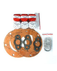 مجموعة الخدمة لضواغط 3JW60