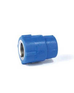 Gerader Nippel 20 GW