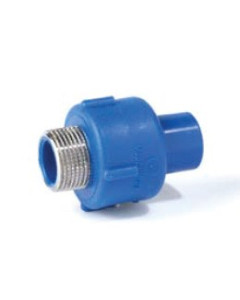 Gerader Nippel 20 GZ