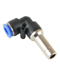 Zmenšovací úhlová spojka 12-10