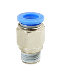 Gerader Nippel PC-10-1/8”