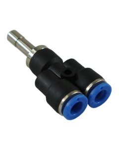 Y-Stück 6mm PYGJ-06