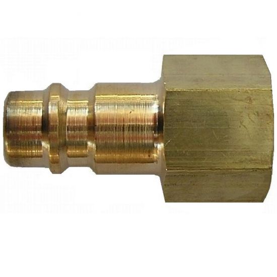 Quick-release couplings type 26 DN 7.2