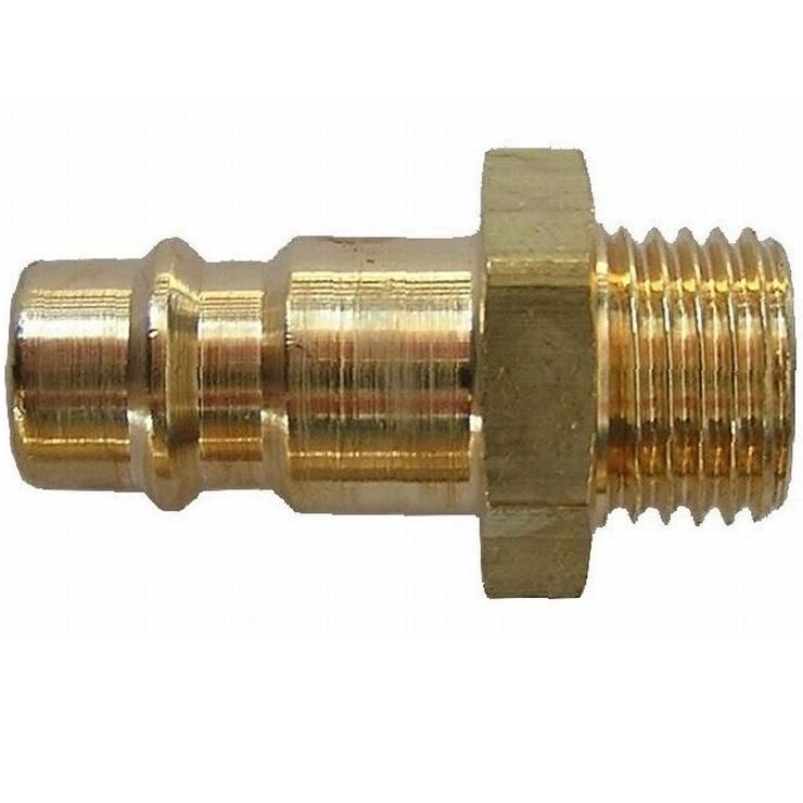 QUICK-COUPLING END 1/4 ″ MIT