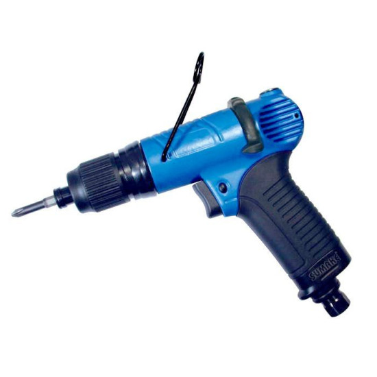 ACP45 screwdriver 750 rpm 0.5 - 6.0 NM aluminum