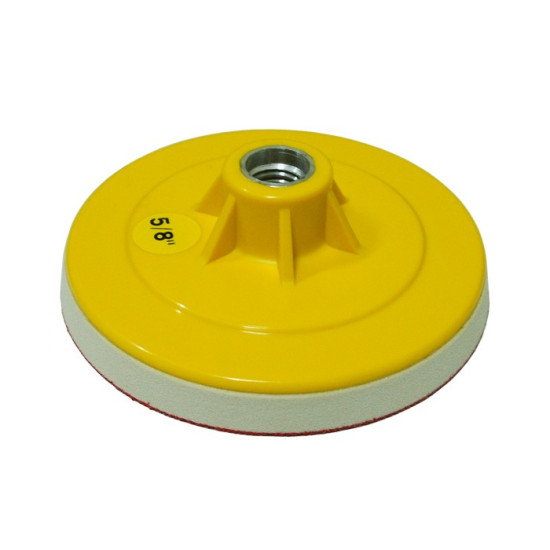 Potah houby na suchý zip 5/8″