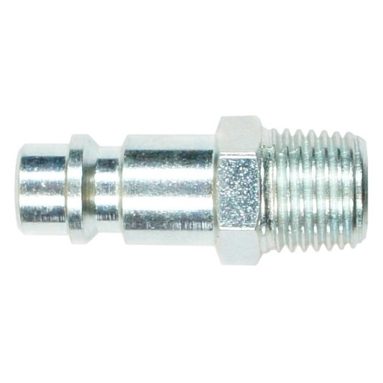 Końcówka szybkozłączki TYP26 1/4″ GZ - stal utwardzana