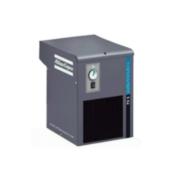 Atlas Copco FX-Luftentfeuchter - Kühlung - Luftentfeuchter