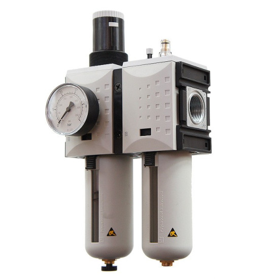 Air preparation teams