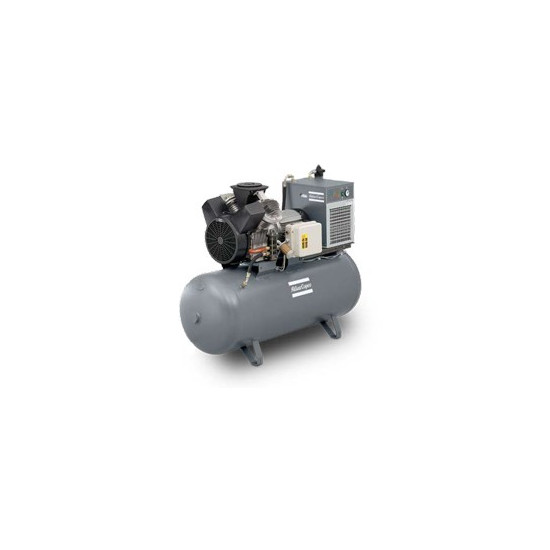 Compresor Atlas Copco LF3-10-250-FF