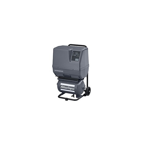 Compresor Atlas Copco LFX-2.0-10-20
