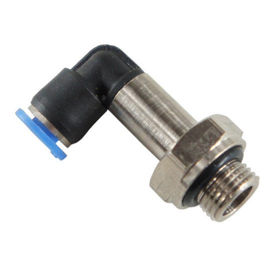 Accesorios de codo alargado alargado MPLL